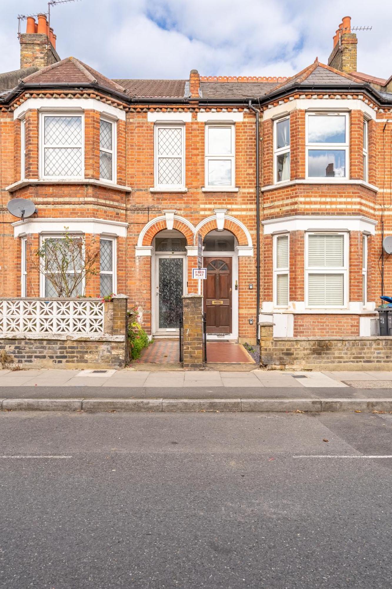 Beautiful 2 Bedroom With Private Garden In Wimbledon - Minutes From Central London Exterior photo